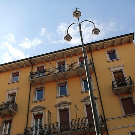 Relais Pensiero Hotel Verona Ngoại thất bức ảnh