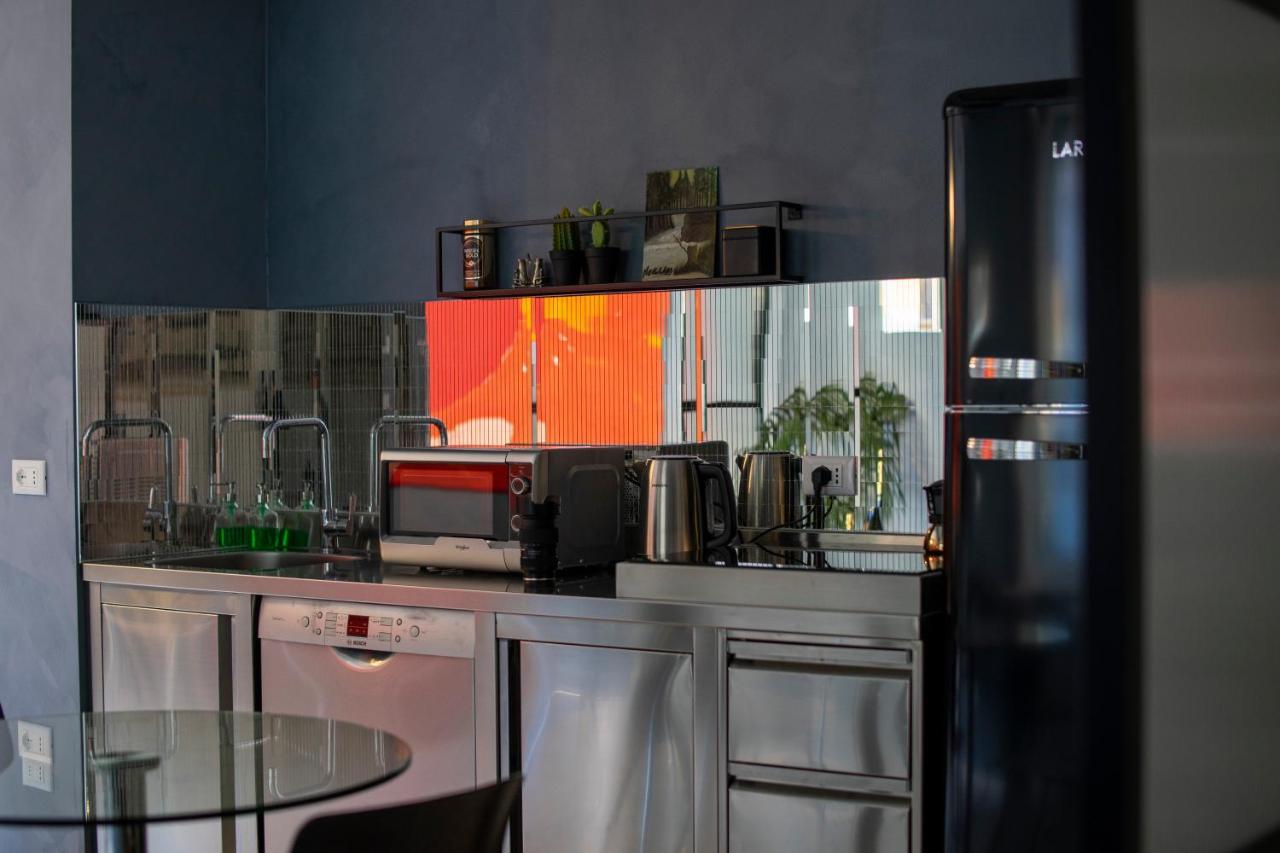 Relais Pensiero Hotel Verona Ngoại thất bức ảnh