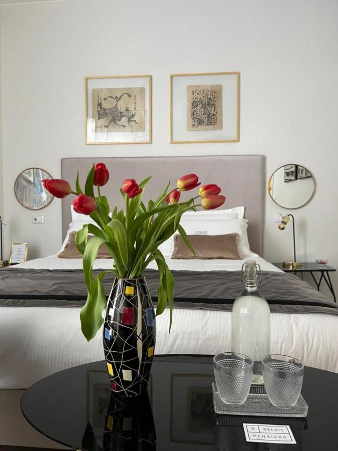 Relais Pensiero Hotel Verona Ngoại thất bức ảnh