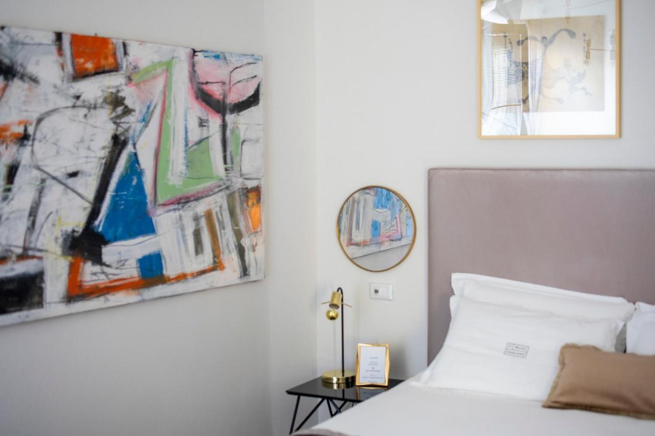 Relais Pensiero Hotel Verona Ngoại thất bức ảnh