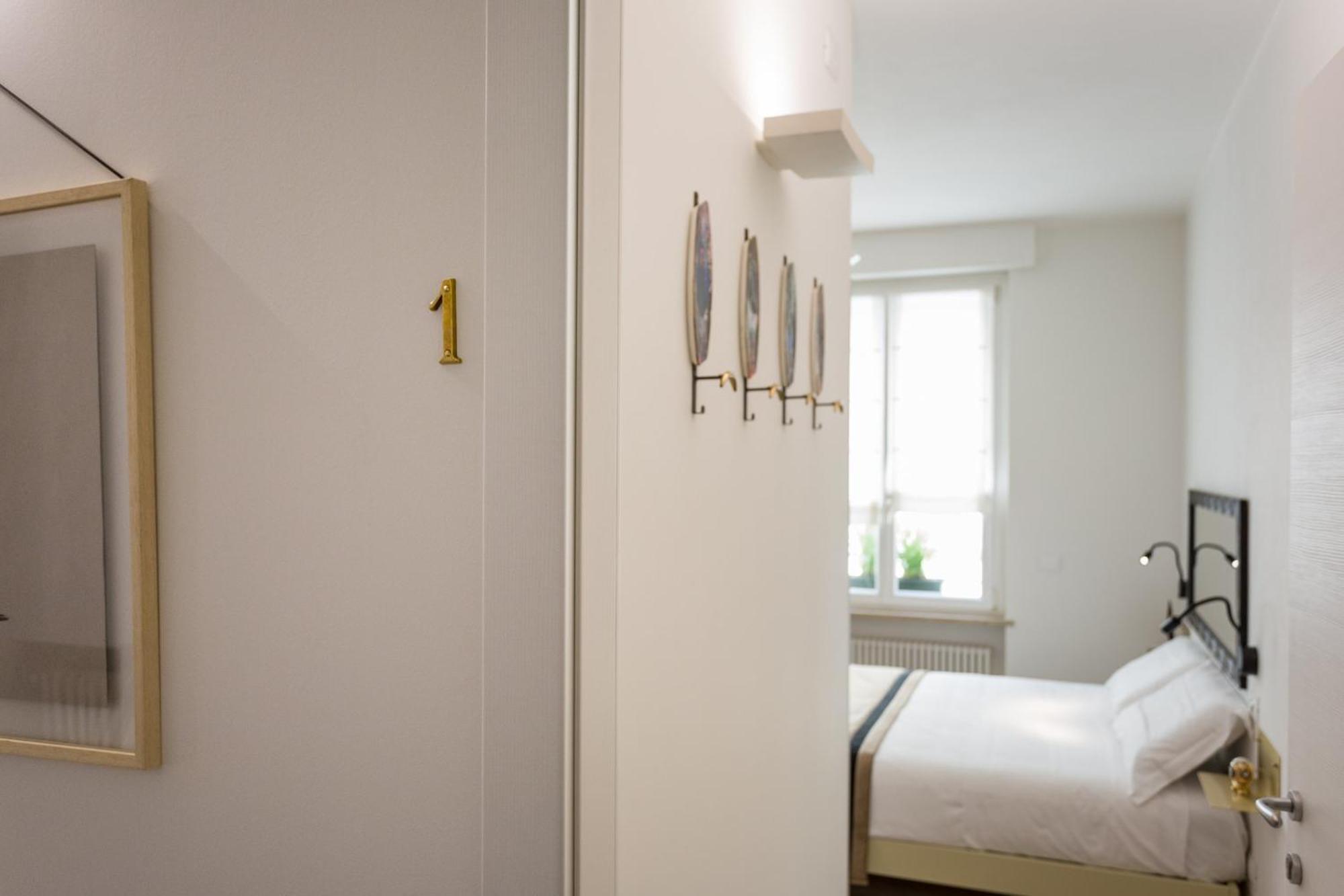 Relais Pensiero Hotel Verona Ngoại thất bức ảnh