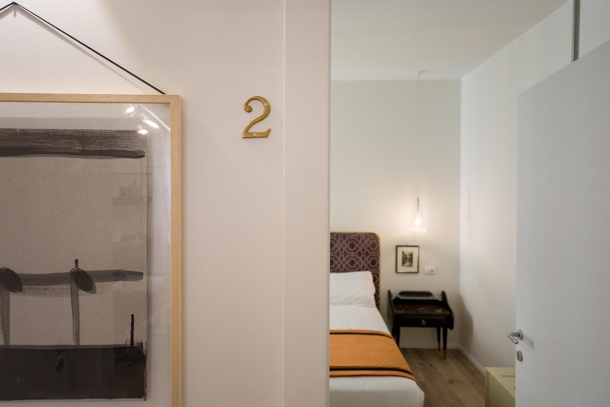 Relais Pensiero Hotel Verona Ngoại thất bức ảnh
