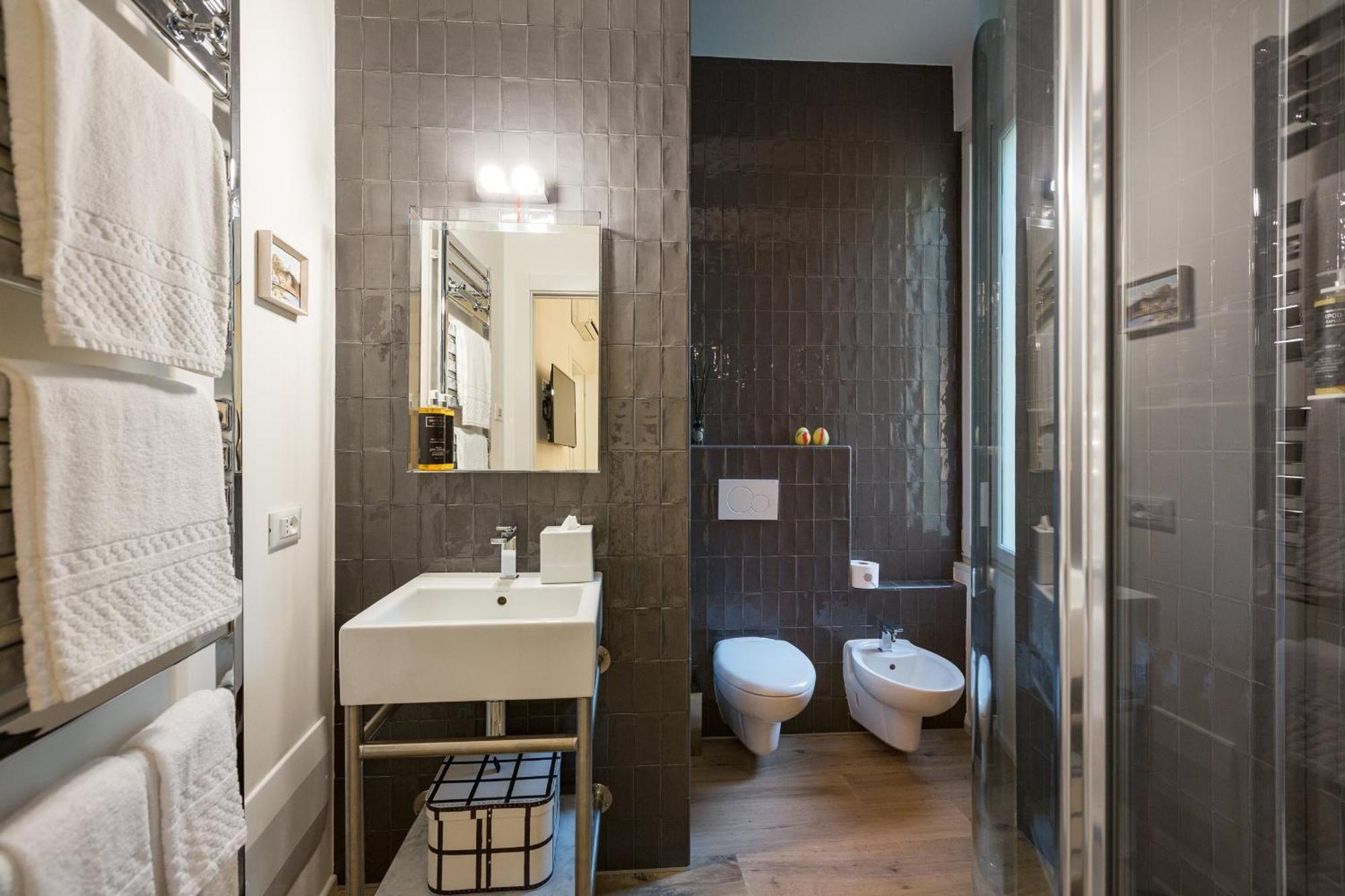 Relais Pensiero Hotel Verona Ngoại thất bức ảnh