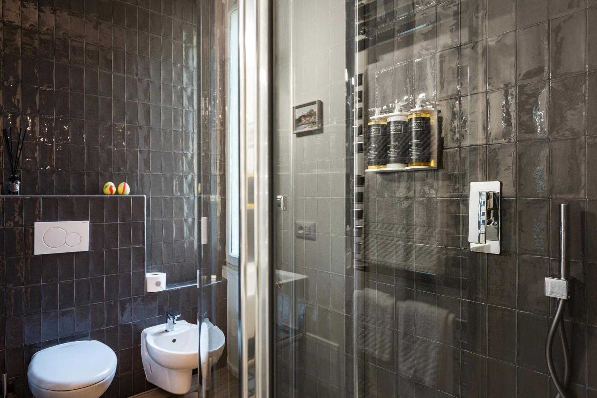 Relais Pensiero Hotel Verona Ngoại thất bức ảnh