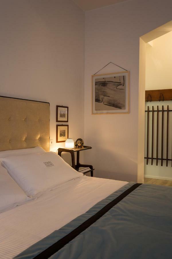 Relais Pensiero Hotel Verona Ngoại thất bức ảnh