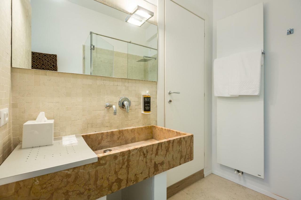 Relais Pensiero Hotel Verona Ngoại thất bức ảnh