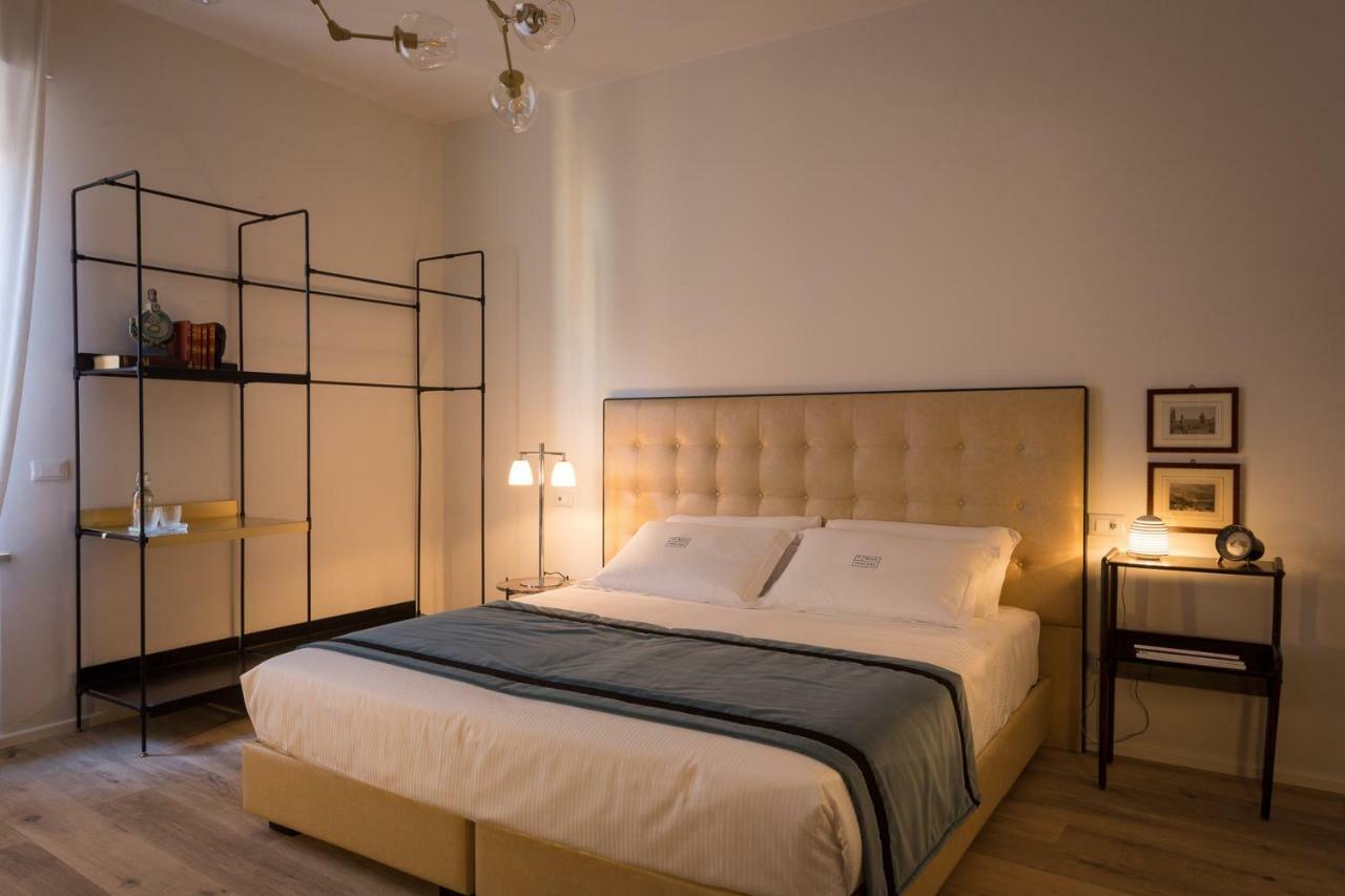 Relais Pensiero Hotel Verona Ngoại thất bức ảnh