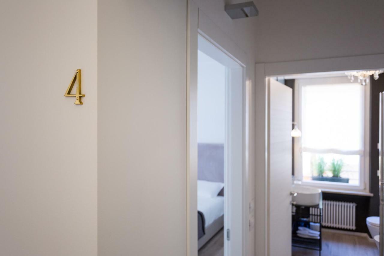 Relais Pensiero Hotel Verona Ngoại thất bức ảnh