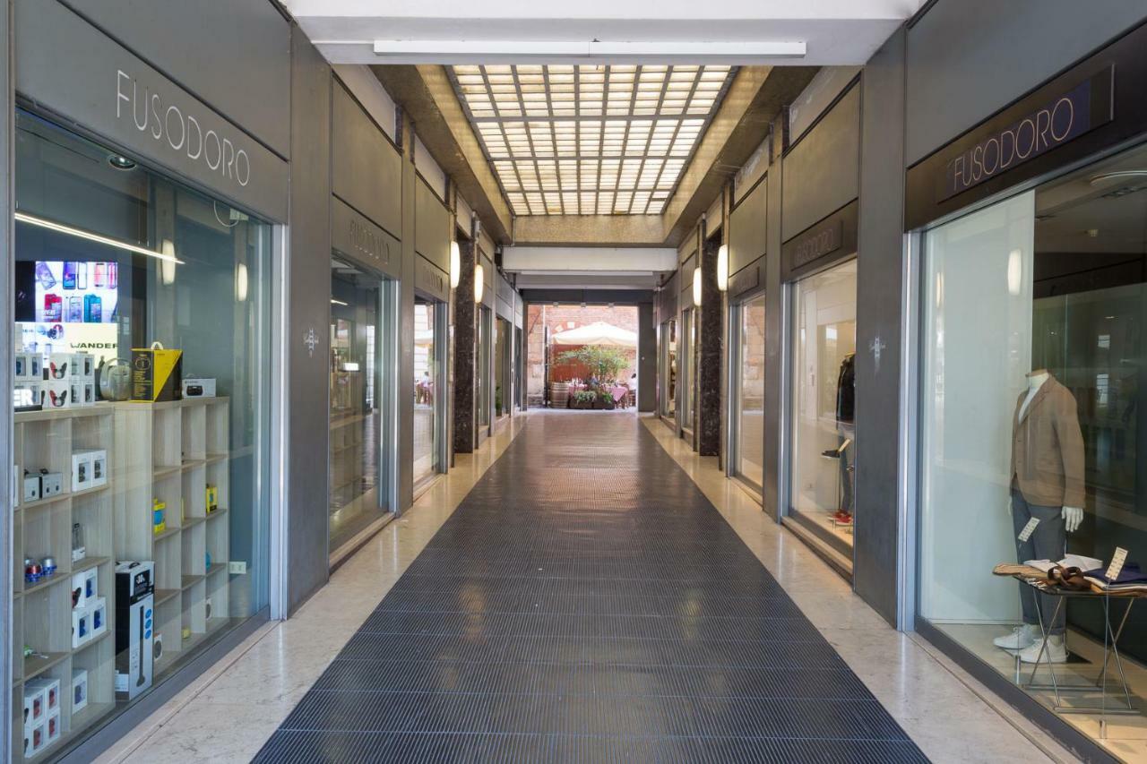 Relais Pensiero Hotel Verona Ngoại thất bức ảnh